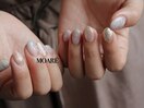 ハンド/持ち込みフルアート¥7500