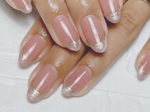 ジェミーネイル(JeMY nail)/〈付替オフ無料〉ベーシック