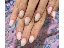 クラシカ 幡ヶ谷店(CLASSICA)/8月＃ネイル