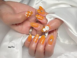 イベントネイル