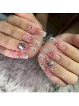 グロウ(Grow)/Nail Salon Grow【グロウ】船橋