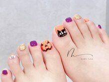 マリイ ネイル(MARY NAIL)/