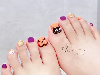 マリイ ネイル(MARY NAIL)/