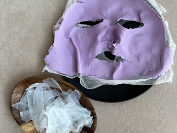 ベルード(veludo)/