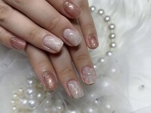 マイネイルプラス 野江内代(my nail plus)/お店デザイン