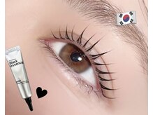 モンラッシュ(Mon. lash)/ラッシュリフト/オーダーカール