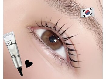 モンラッシュ(Mon. lash)/ラッシュリフト/オーダーカール