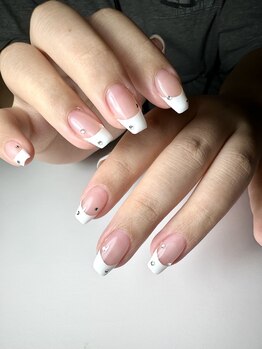 ネイルサロン ソル(Sol)/