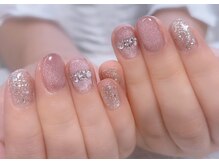 ディアリーネイル(Dearly Nail)/リングネイル