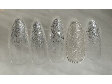 アールネイルズ(R Nails)/☆11月定額シンプルコース☆