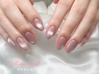 リノ ネイル(Rino nail)/うるピン　71139