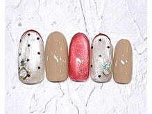 ネイルサロン 爪/アートし放題