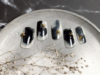 ルアナ 心斎橋(Luana)/シンプル定額ネイル