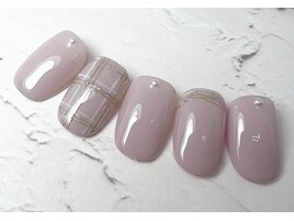 ジェル／ミラー