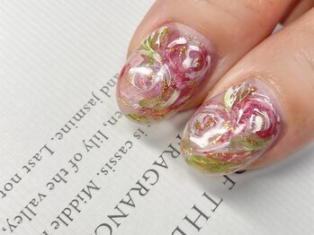 ★ネイルデザイン★