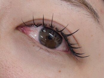 アイサロン パフューム(PURFUME)/フラットラッシュ