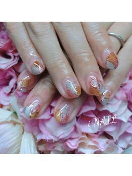 アイネイル(iNAIL)/