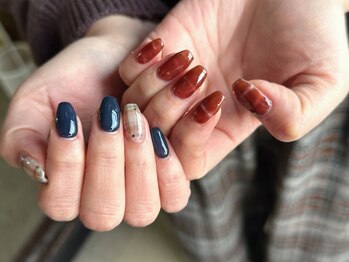 レア ネイル(lea nail)/デザインネイル