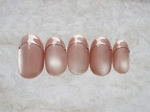 アプレラプリュイ 自由が丘店(APRES LA PLUIE)/エレガントコース ￥1,1660