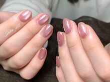 サロン エージー(salon AZ)/マグネット