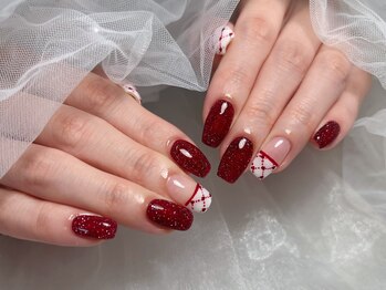 ネイルモア 藤が丘店(nail mor.)/◇過去デザイン