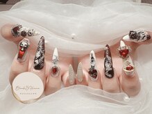 ブロックファイブハナ(Block 5 HANA)/