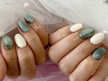 ハンド☆定額ベーシックデザイン