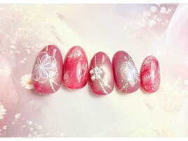 シーズンデザイン【Flower】