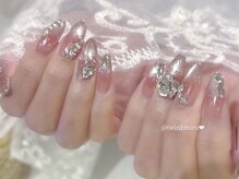 トゥインクミル 新宿(Twinkmiru)/パラジェル/長さだし/マグネット