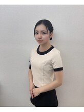 パールプラス 日立店(Pearl plus)&nbsp;磯崎 美友羽