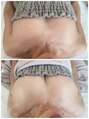 美人バスト 北千住店&nbsp;「美人バストの熟練ハンドマッサージ」体感して頂きたいです！