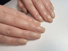 ヨーローネイル(YOLO Nail)/ワンカラー