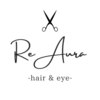 リオーラ(Re Aura)のお店ロゴ