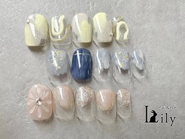 定額ショートデザイン！