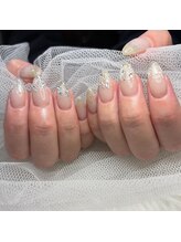 マカナネイル(makana nail)/定額デザイン