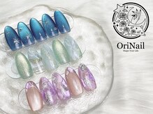 オリネイル 西荻窪(OriNail)