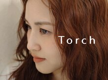 Torch eyelash　【まつげパーマ/LEDマツエク/眉毛】 【6月上旬NEW OPEN（予定）】