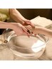 【パラスパ】ハンドケア［手のみ］／para spa ビューティー　￥6600→￥5500
