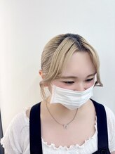 ノエルリタ 赤羽駅前店(Noel rita) 水野