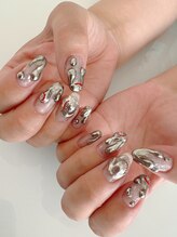 nail salon Jenny【ジェニー】/ドラクエネイル
