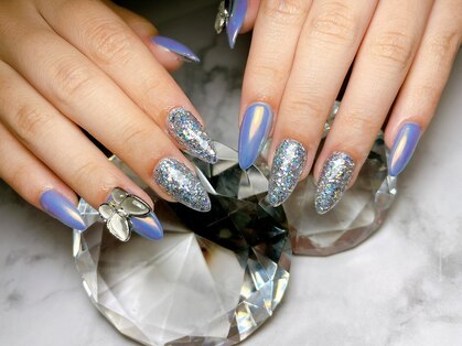 レイナネイル(017Nail)の写真