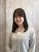 ルシードスタイル グローバルディー 稲毛店(LUCIDO STYLE GLOBAL.D)&nbsp;izumi ［稲毛］