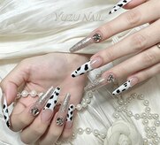 YUZU 柚 NAILSALON
