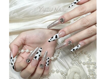 YUZU 柚 NAILSALONの写真