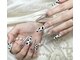 YUZU 柚 NAILSALONの写真