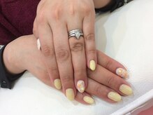 シャンネイルケアサロン(Shan Nail caresalon)/ポップネイル