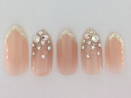 247ジェル￥7538スカルプ￥10778