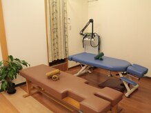 クレインカイロプラクティックオフィス 鶴見