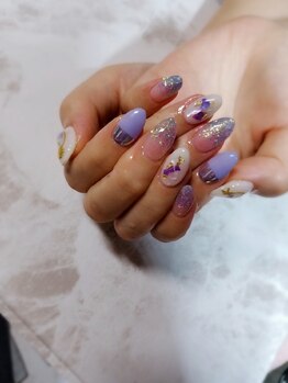 リフレッシュサロン 隠れ家/