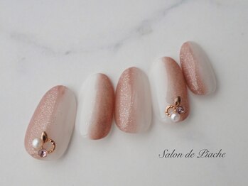 ピアシェ(Piache)/定額デザイン¥9400